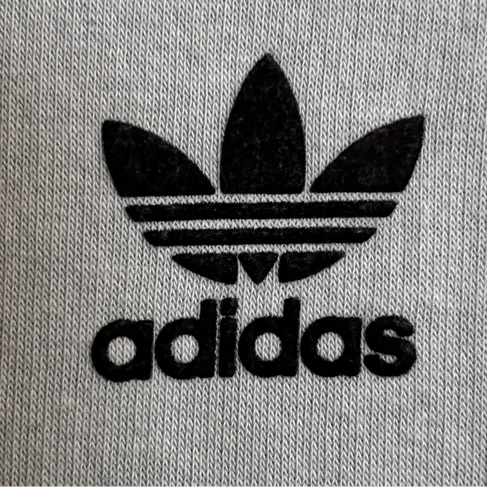 adidas Originals Funnel Neck Sweatshirt - Picture 8 of 12